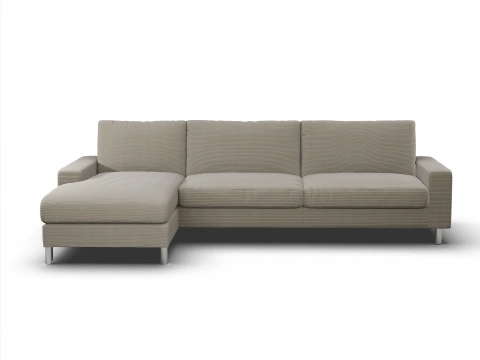 Ecksofa LO Large L